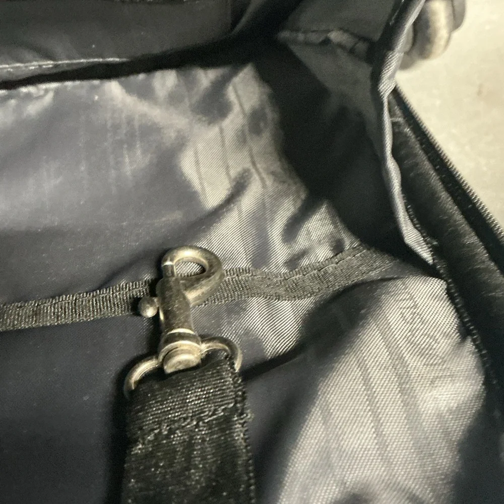 travel rolling case